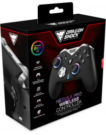 SWITCH MANETTE NEBULA PRO SANS FIL NOIRE