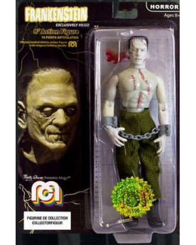 MEGO FRANKENSTEIN