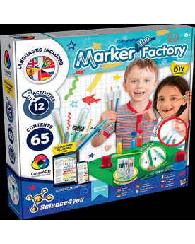 MARKER FACTORY