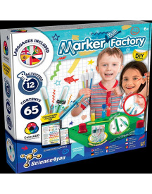 MARKER FACTORY