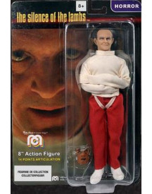 MEGO HANNIBAL LECTOR