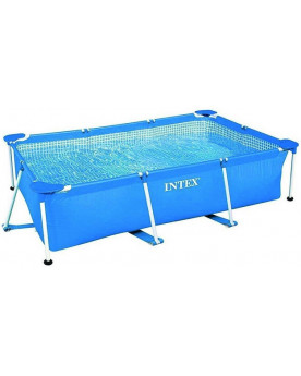 PISCINE ARMATURE METAL...