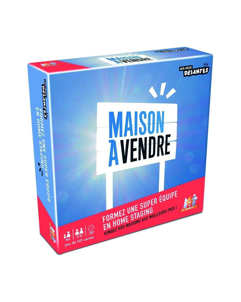 CARTA MUNDI MAISON A VENDRE