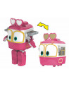 ROBOTRAIN FIG TRANSFORMABLES ASS N2