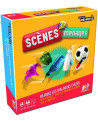 CARTA MUNDI SCENES DE MENAGE