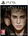 PS5 A PLAGUE TALE : REQUIEM