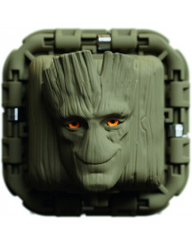 BATTLE CUBE ROCKET & GROOT
