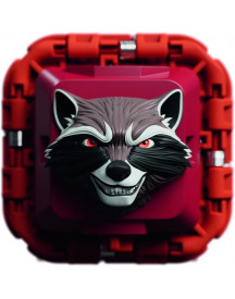 BATTLE CUBE ROCKET & GROOT