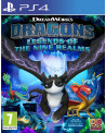 PL4 DRAGONS:LEGENDES DES NEUF ROYAUMES