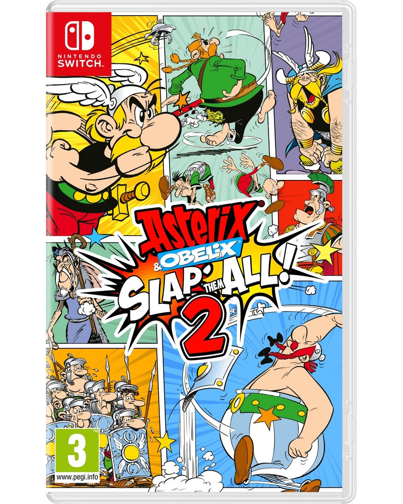 SWITCH ASTERIX & OBELIX BAFFEZ-LES TOUS2