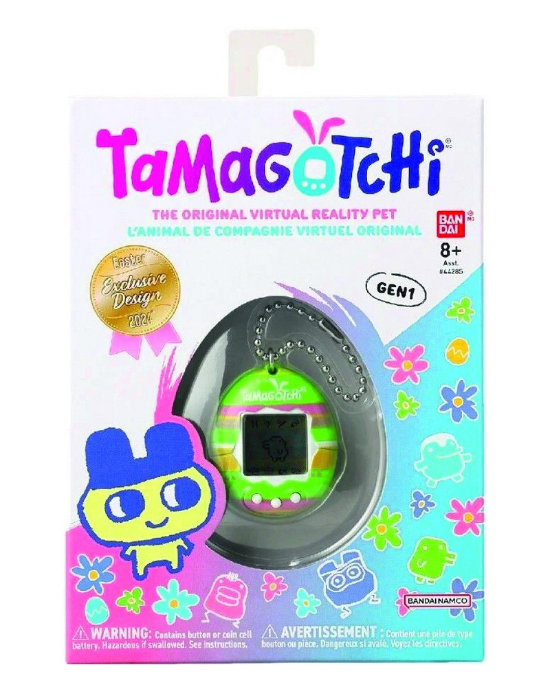 TAMAGOTCHI ORIGINAL PAQUES