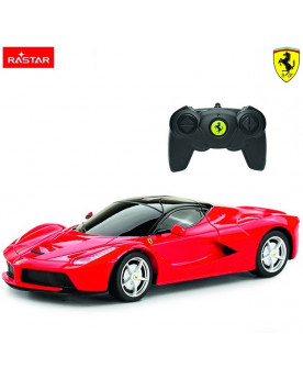R.C. 1/24 FERRARI F/F