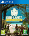 PL4 KOH-LANTA LES AVENTURIERS