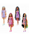 BARBIE TOTALY HAIR