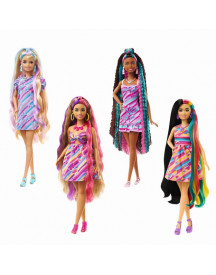 BARBIE TOTALY HAIR