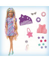 BARBIE TOTALY HAIR