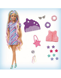 BARBIE TOTALY HAIR
