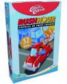 RUSH HOUR COUP DE COEUR
