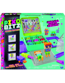 STUDIO PIXOBITZ