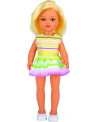 POUPEE 5 ASS. 51CM