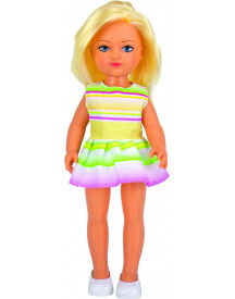 POUPEE 5 ASS. 51CM