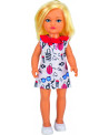 POUPEE 5 ASS. 51CM
