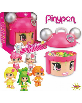 PIN Y PON NEON PARTY