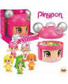 PIN Y PON NEON PARTY