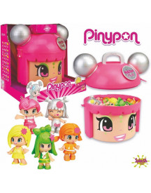 PIN Y PON NEON PARTY