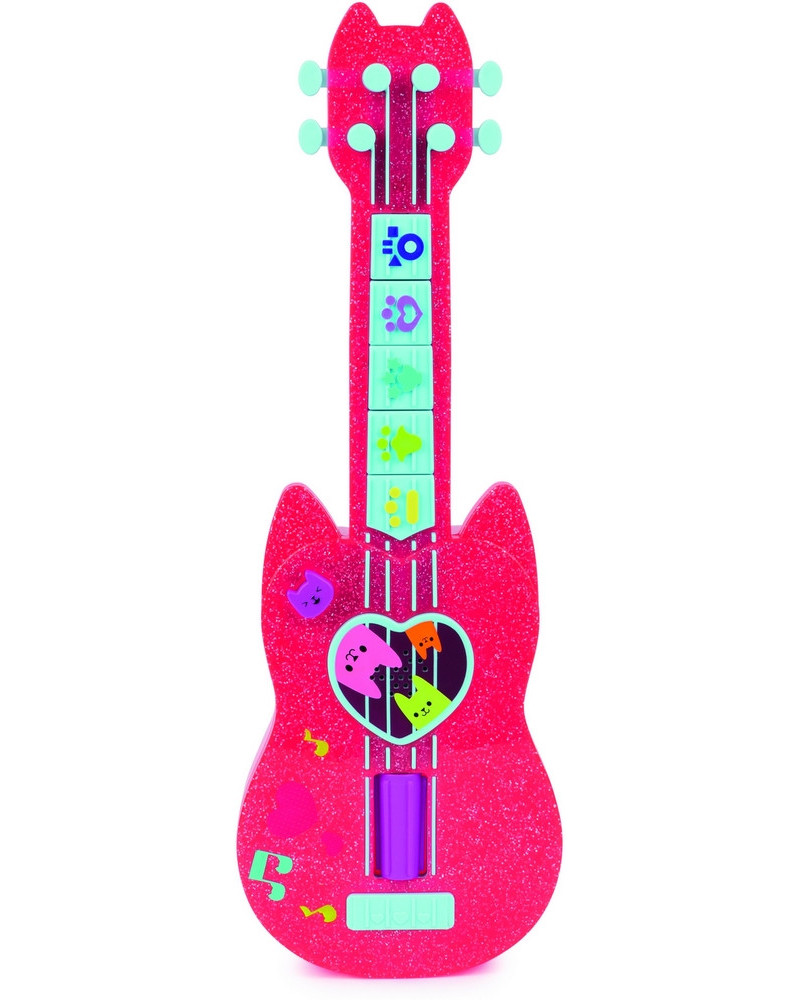 GABBY UKULELE
