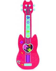 GABBY UKULELE