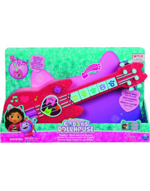 GABBY UKULELE