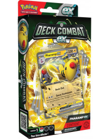 POKEMON SCARLET&VIOLET 1 BATTLE DECK INI