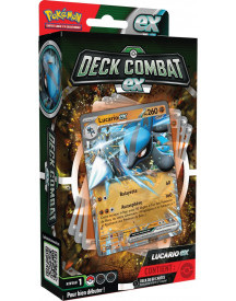 POKEMON SCARLET&VIOLET 1 BATTLE DECK INI