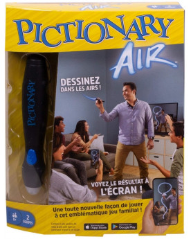 JEUX PICTIONARY AIR
