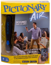 JEUX PICTIONARY AIR