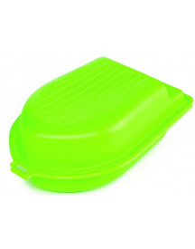 BAC A SABLE BATEAU 2PCES