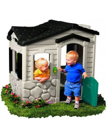 MAGIC PLAYHOUSE 158X192X118