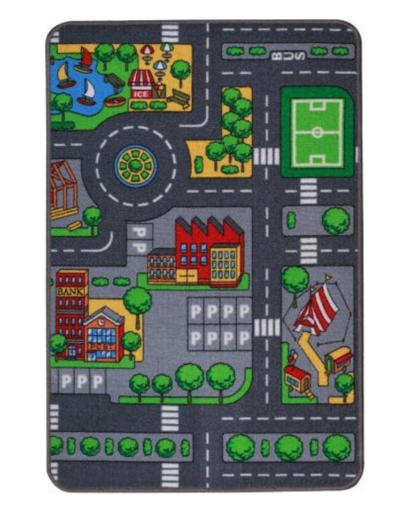 TAPIS DE CIRCULATION 67X100