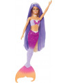 BARBIE FEATURE SIRENE