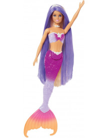 BARBIE FEATURE SIRENE