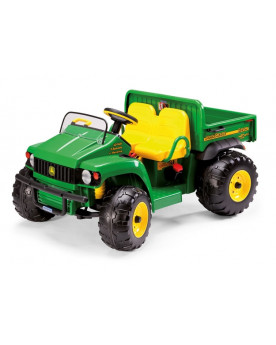 JOHN DEERE GATOR 2 PLACES...