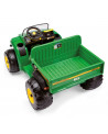 JOHN DEERE GATOR 2 PLACES 12V 12AMP