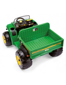 JOHN DEERE GATOR 2 PLACES 12V 12AMP