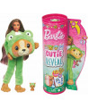 BARBIE CUTIE REVEAL GRENOUILLE