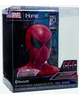 HAUT PARLEUR SPIDERMAN...