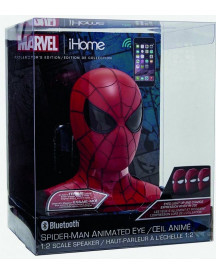 HAUT PARLEUR SPIDERMAN BLUETOOTH