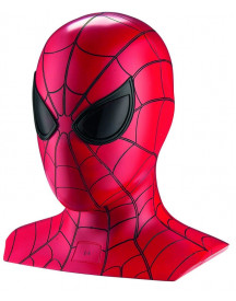 HAUT PARLEUR SPIDERMAN BLUETOOTH