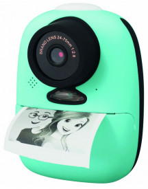 APPAREIL PHOTO IMPRIMANTE