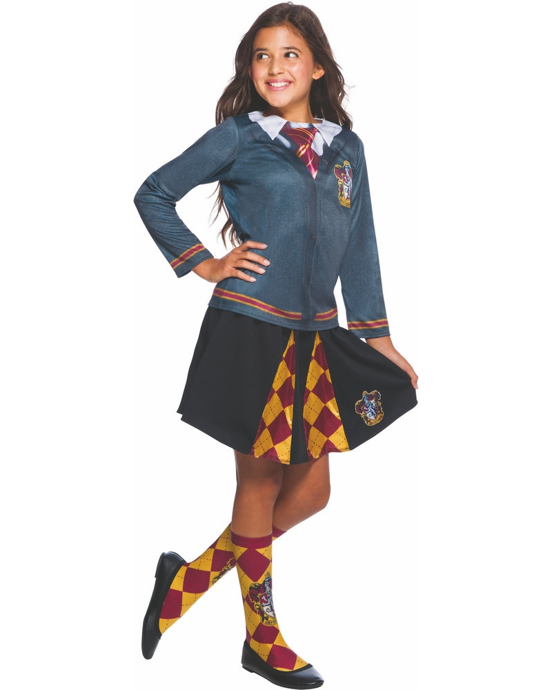 CHAUSSETTES HARRY POTTER